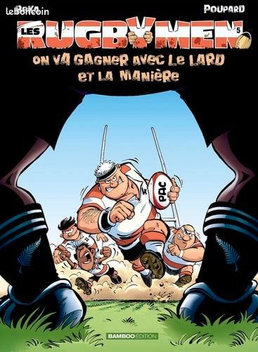 BD Rugbymen de Beka et Poupard (image 1)