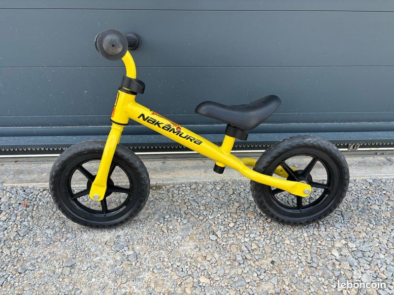 Draisienne Electrique Intersport Draisienne Draisienne Nakamura