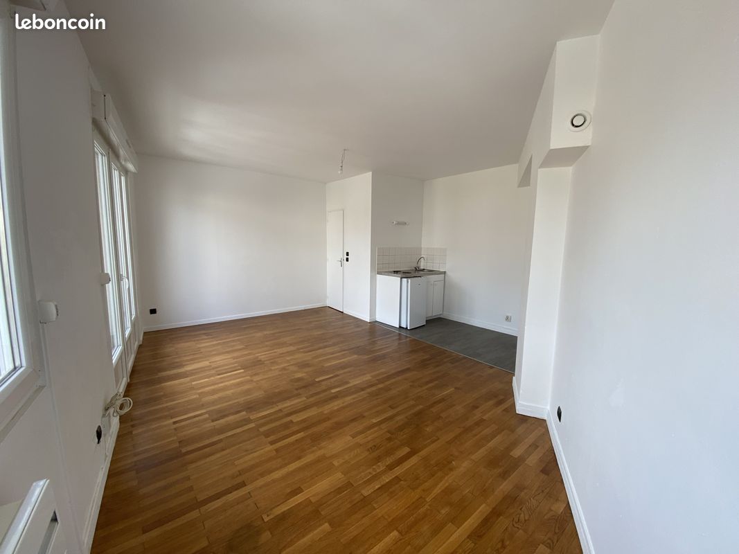 Appartement 1 pièce 33 m² · à Reims · 33 m² · 420 €/mois