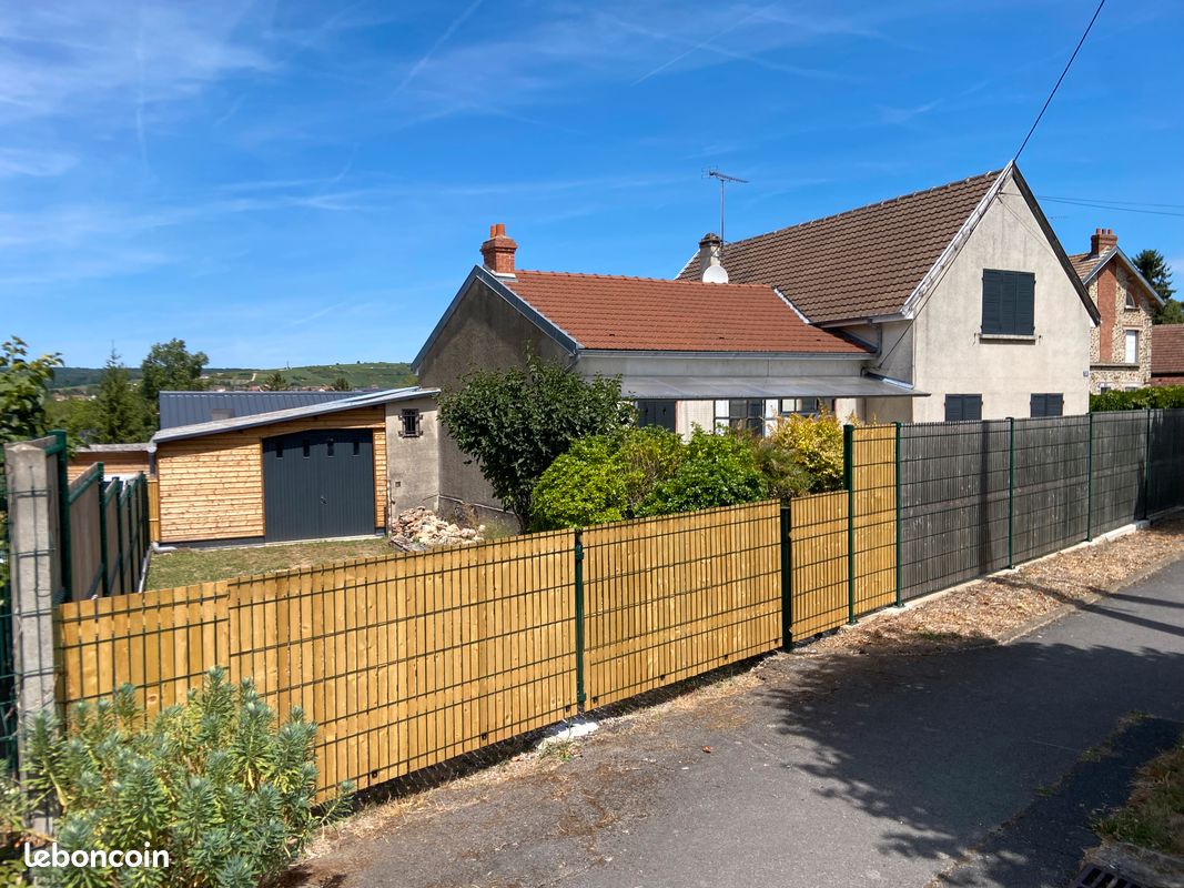 Maison 7 pièces 170 m² · à Dormans · 170 m² · 390 000 €