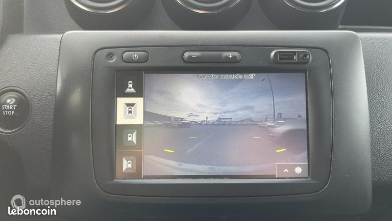 Dacia Duster 1.5 Blue dCi 115 Prestige 4x2 Carplay 99200Kms Gtie 1an (image 11)