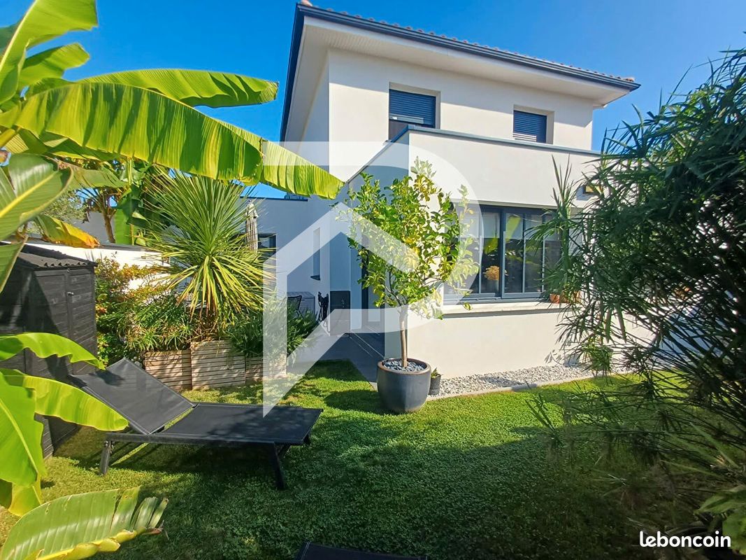 Maison 5 pièces 125 m² · à Ondres · 125 m² · 595 000 €