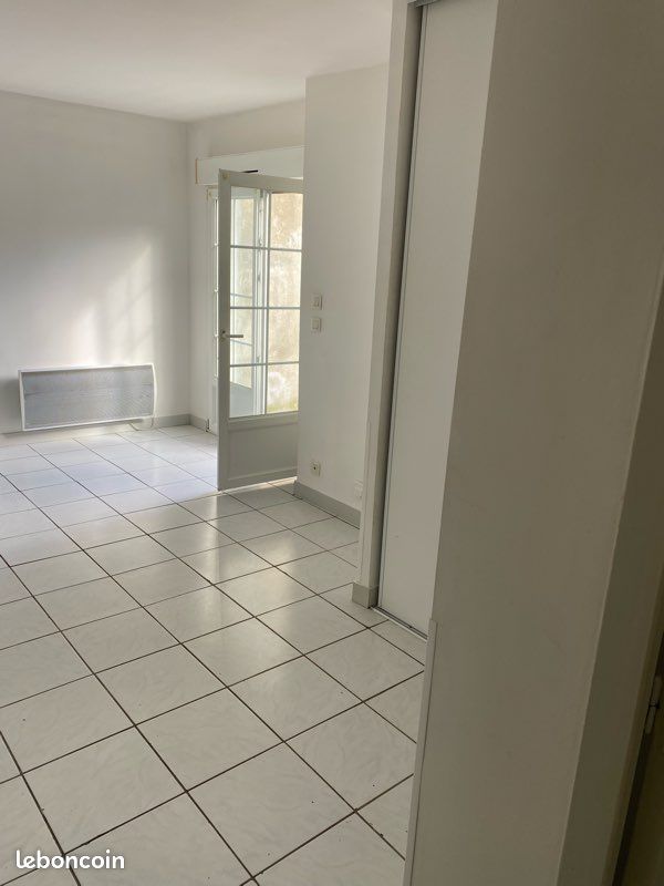 Appartement 1 pièce 27 m² · à Lanester · 27 m² · 450 €/mois