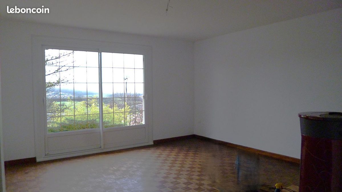 Maison 4 pièces 89 m² · à Ambérieu-en-Bugey · 89 m² · 1 146 €/mois