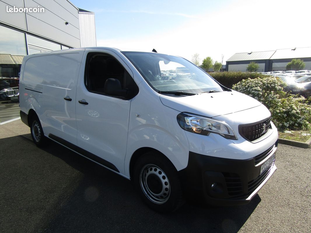 Peugeot EXPERT FG XL 2.0 BLUEHDI 145CH (image 2)