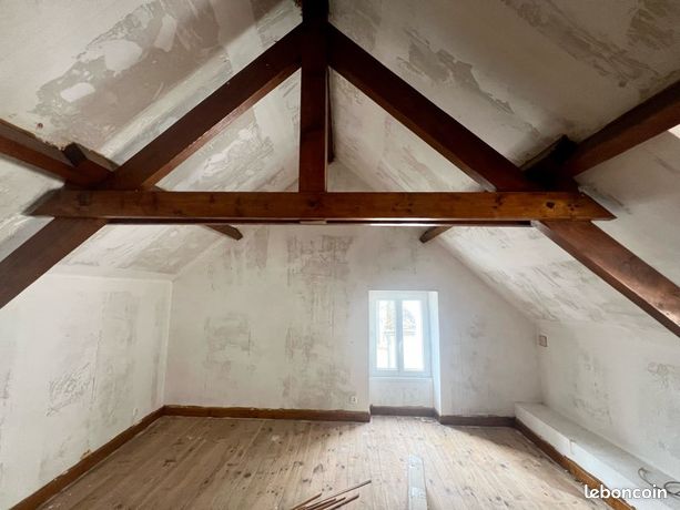 Immeuble et local commercial 190m2