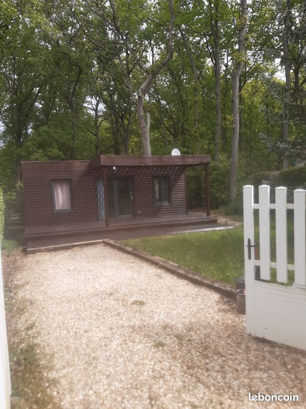 Maison 3 pièces 35 m² · à Marcilly-sur-Eure · 35 m² · 110 000 €