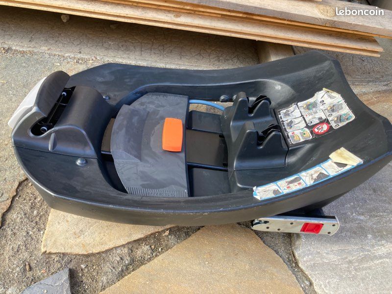 Cosy siège auto Cybex Aton5 (image 9)