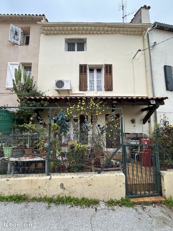 Maison 3 pièces 77 m²