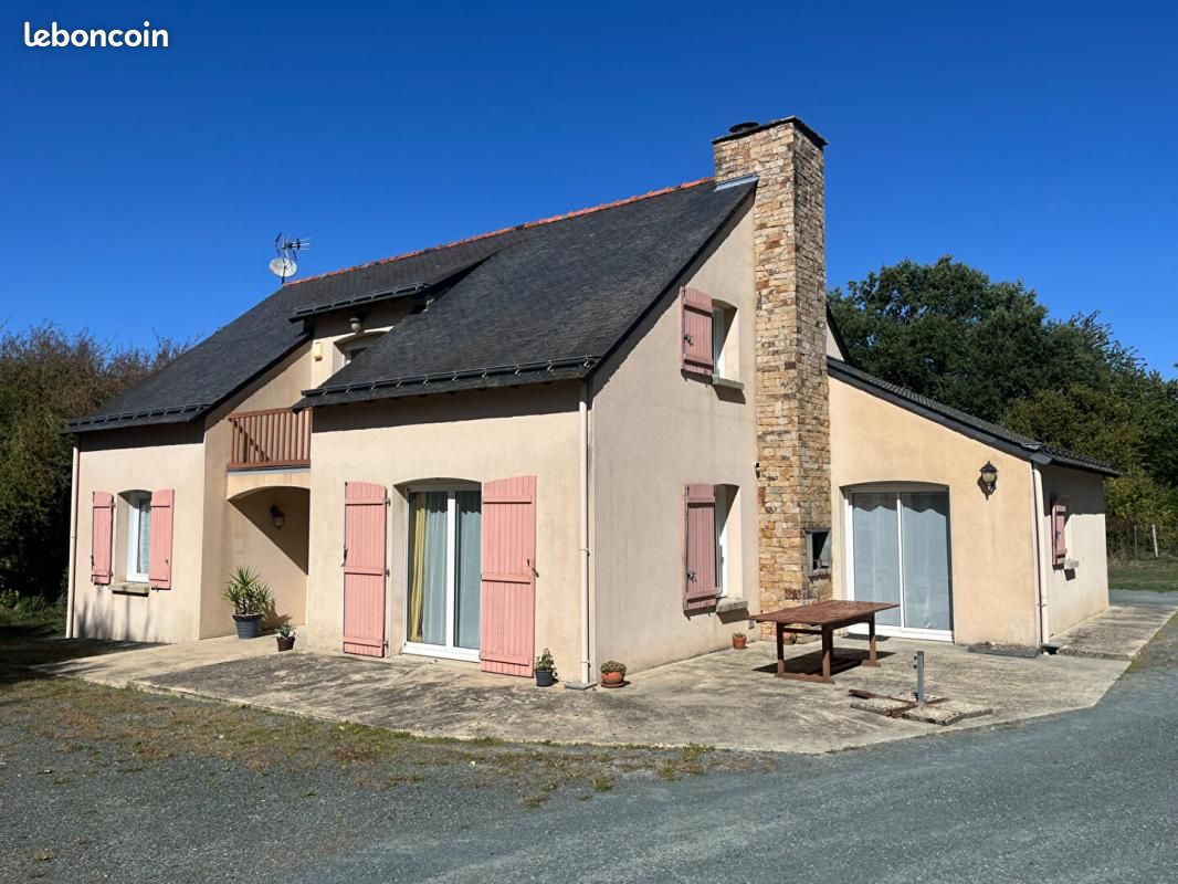 Maison 6 pièces 157 m² · à Nozay · 157 m² · 289 676 €