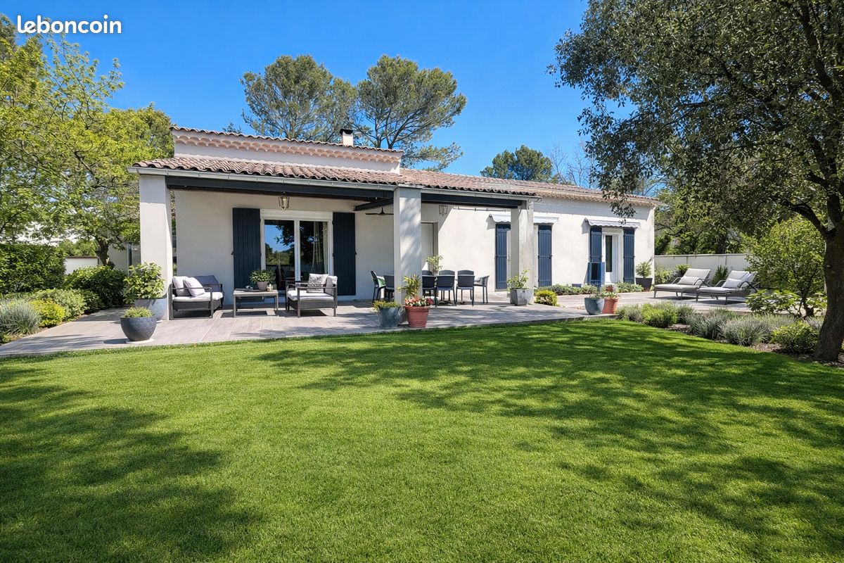 Maison 5 pièces 120 m² · à Saint-Didier · 120 m² · 599 000 €