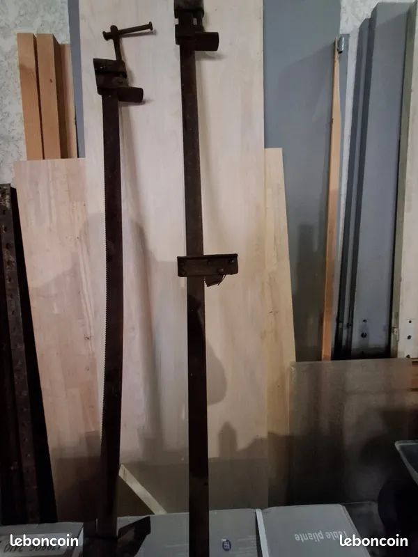 5 serres joint de menuisier (image 2)