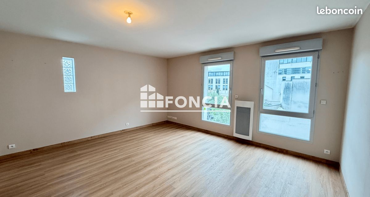 Appartement 2 pièces 50 m² · à Limoges · 50 m² · 550 €/mois