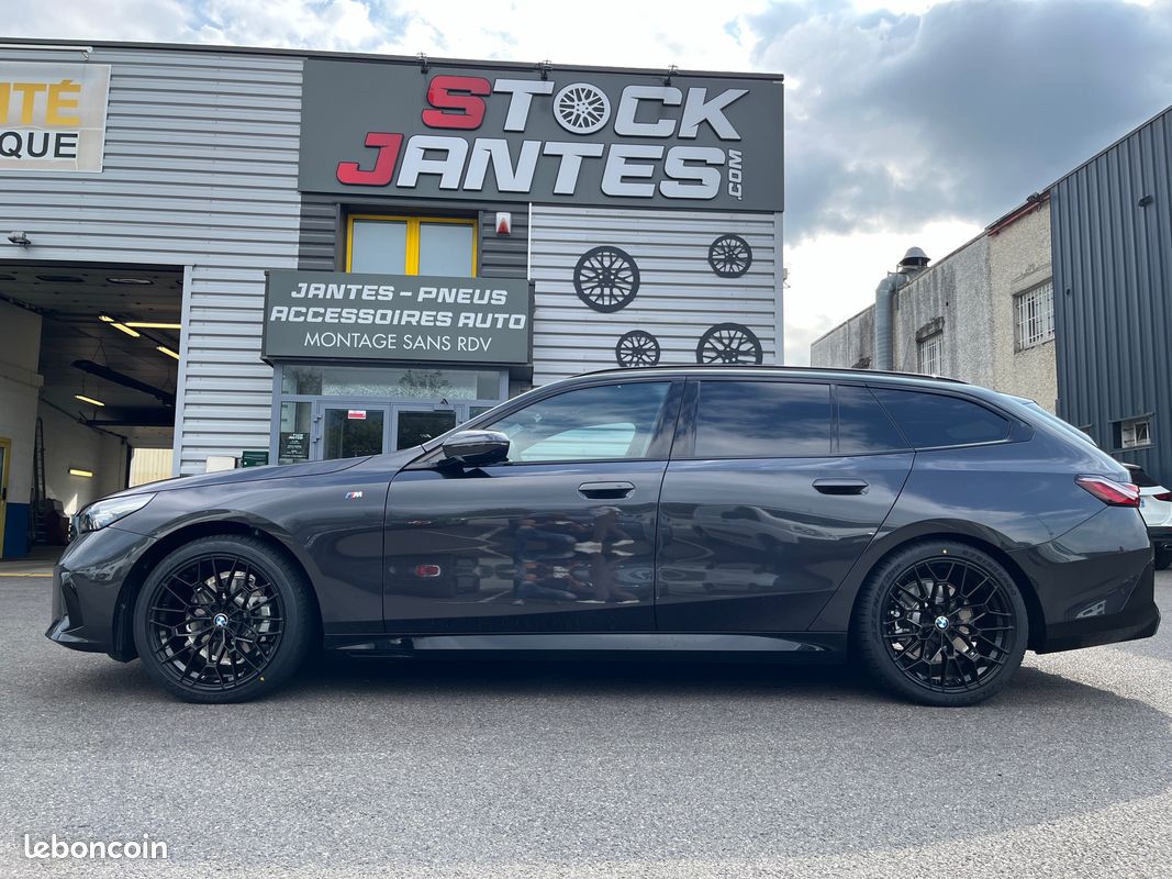 Jantes pour bmw 18 ou19 pouces livraison partout en france (image 3)