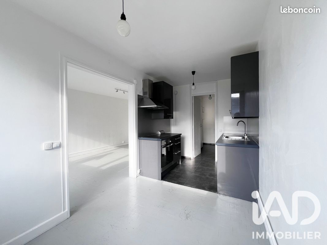 Appartement 3 pièces 74 m² · à Paris · 74 m² · 510 000 €