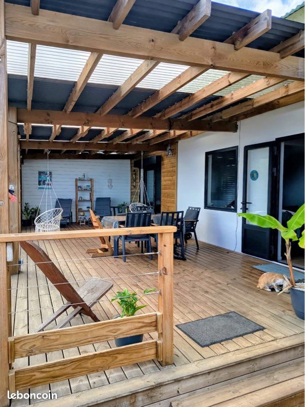 Maison 4 pièces 101 m² · à Saint-Paul · 101 m² · 365 000 €