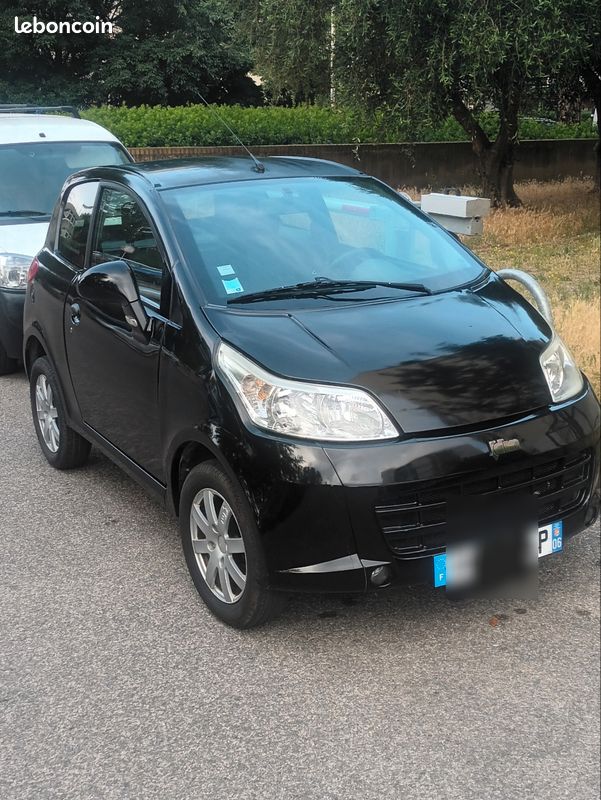 Jdm simpa aloes 2010 - Voitures