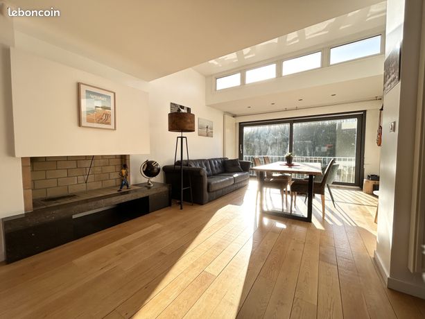 Maison 6 pièces 147 m²