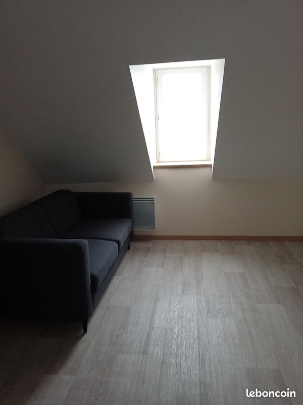 Appartement 3 pièces 28 m² · à Cayeux-sur-Mer · 28 m² · 560 €