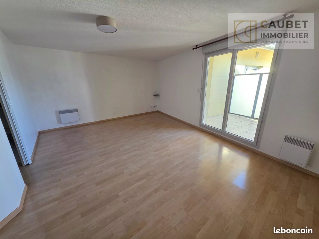 Appartement 3 pièces 64 m² · à Tarbes · 64 m² · 675 €/mois