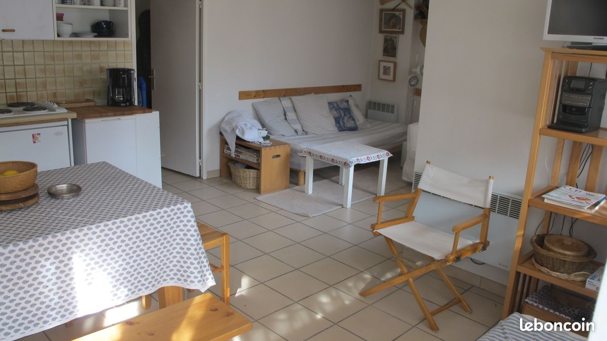 Location saisonnière au Monêtier les Bains (image 3)