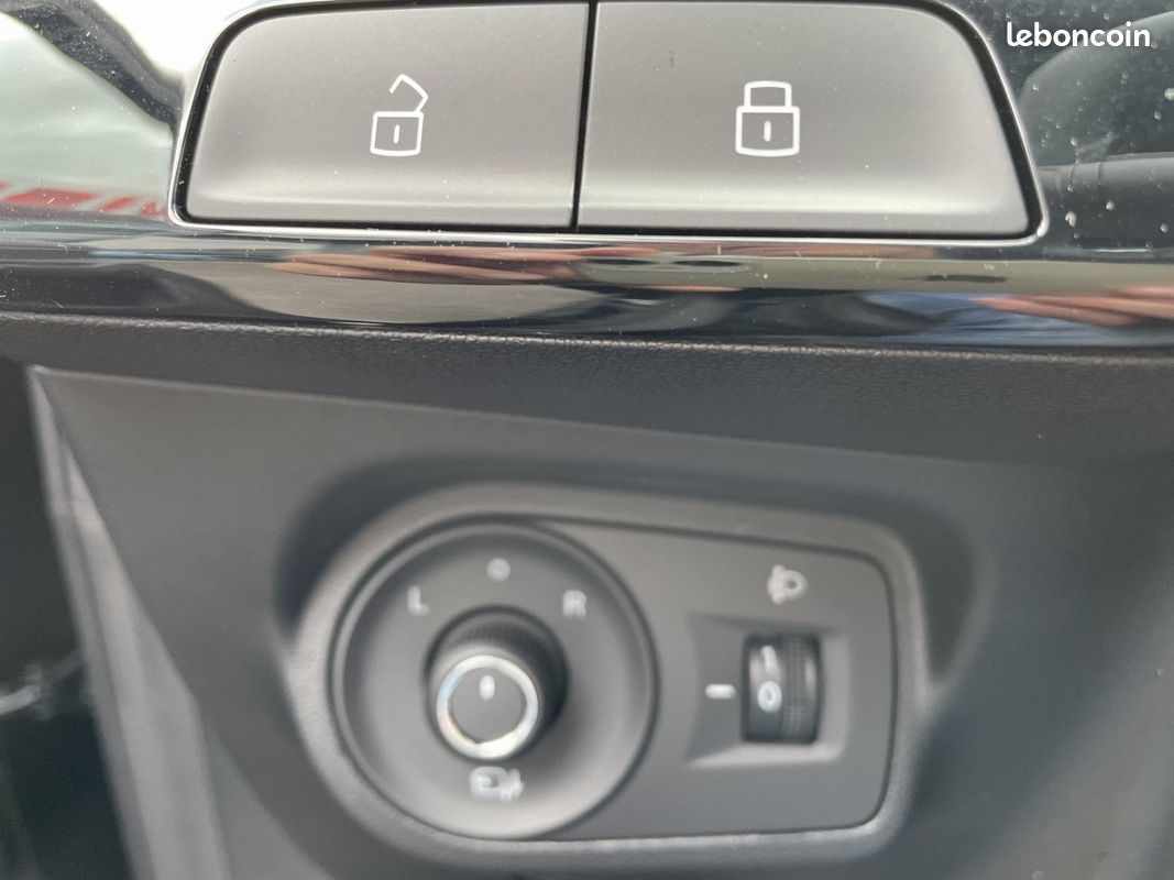 MG Motor MG3 (3) 1.5L 195ch Hybrid+ Luxury (image 17)