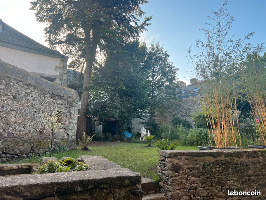 Appartement 2 pièces 45 m² · à Dinan · 45 m² · 795 €/mois