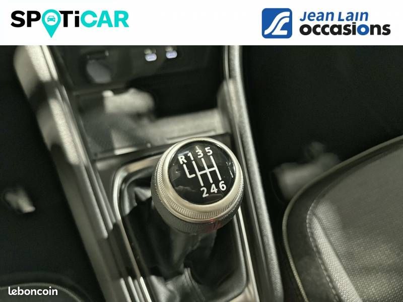 Renault Captur TCe 90 ch Techno (image 6)