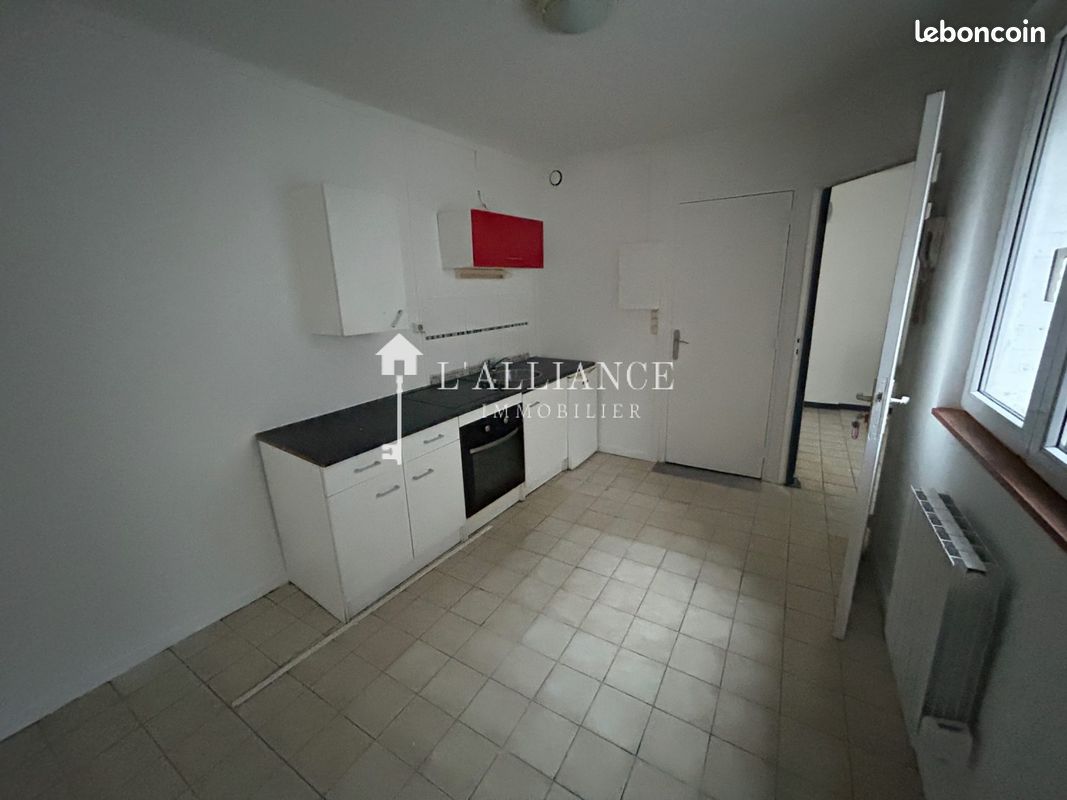 Appartement 2 pièces 49 m² · à Valenciennes · 49 m² · 450 €