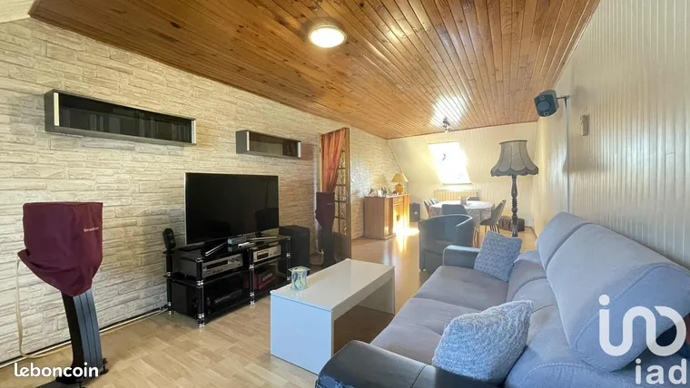Annonce vente Appartement terville