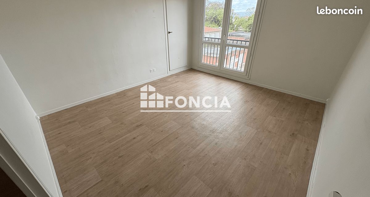 Appartement 3 pièces 67 m² · à Valence · 67 m² · 555 €/mois