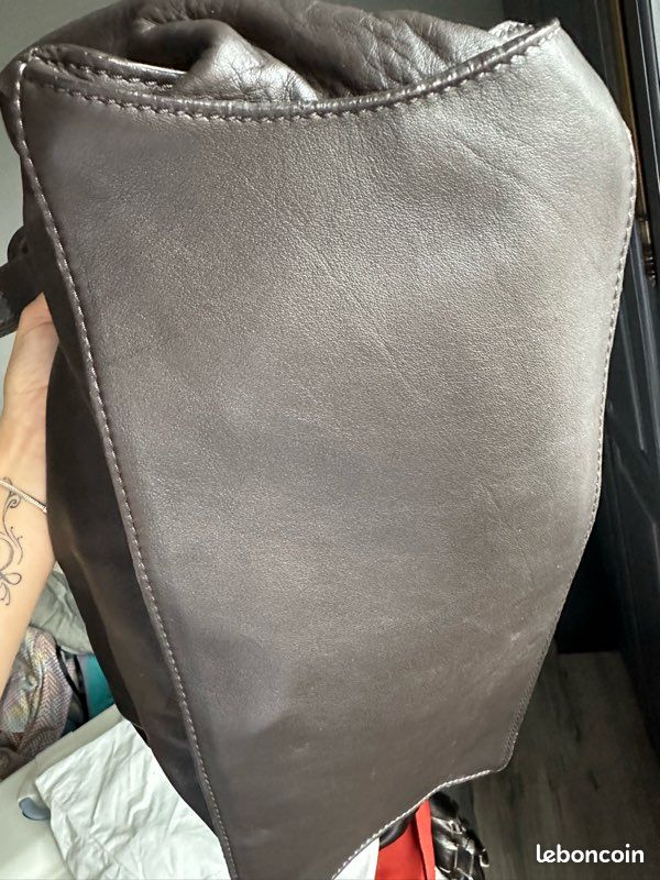 Sac à main Séquoia (image 4)