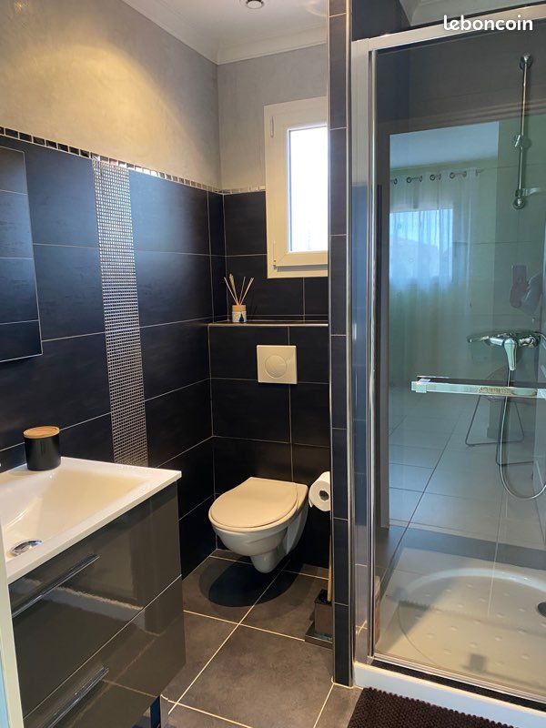 Villa porto vecchio piscine privée (image 6)