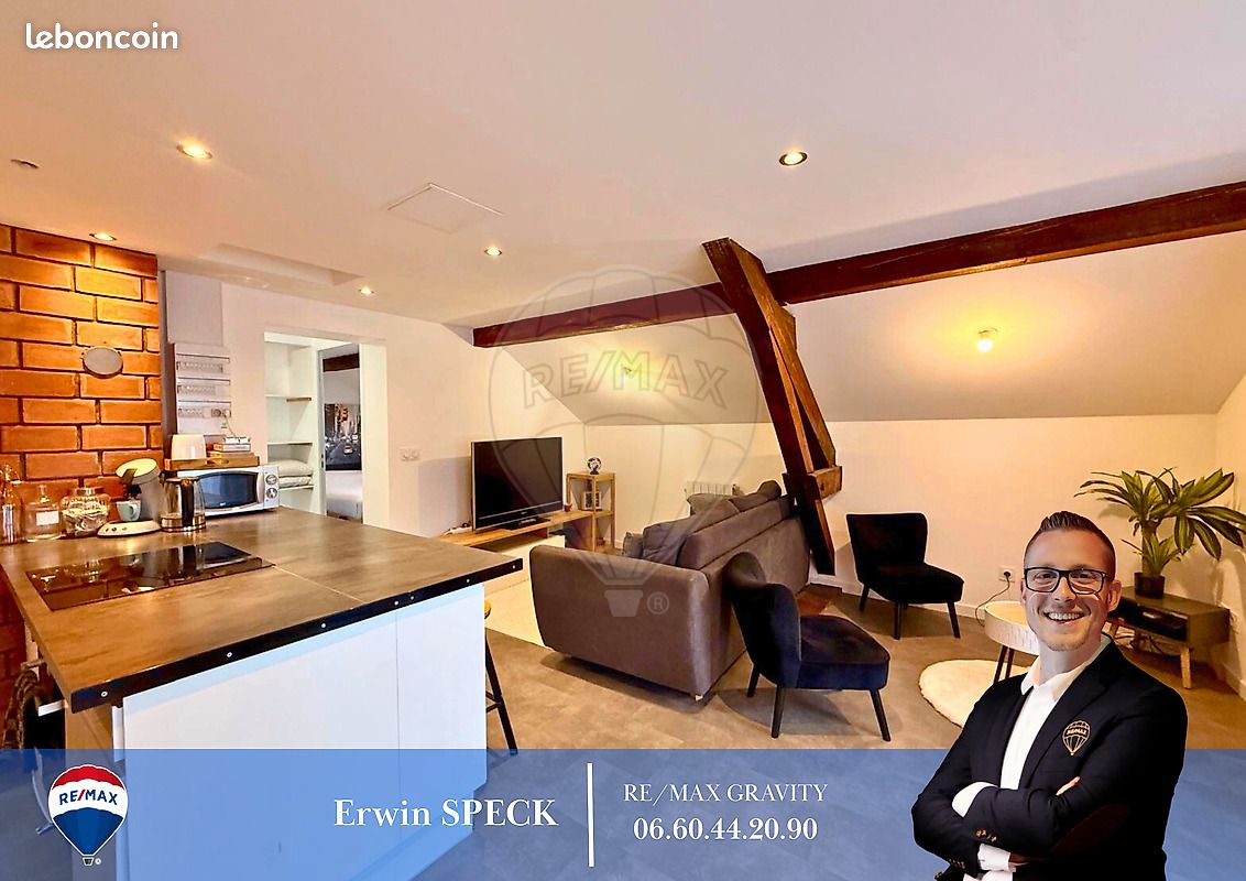 Appartement 6 pièces 129 m² · à Lugrin · 129 m² · 289 000 €