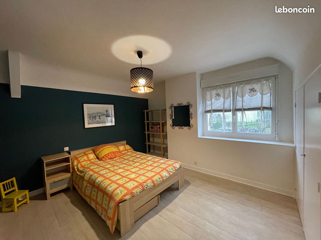 Maison 5 pièces 102 m² · à Saint-Thuriau · 102 m² · 900 €/mois