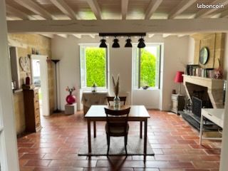 Maison 5 pièces 145 m² · à Beychac-Et-Caillau · 145 m² · 370 000 €