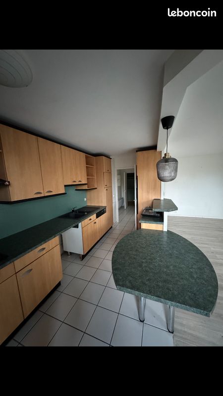 Appartement a louer sannois - 3 pièce(s) - 70 m2 - Surfyn