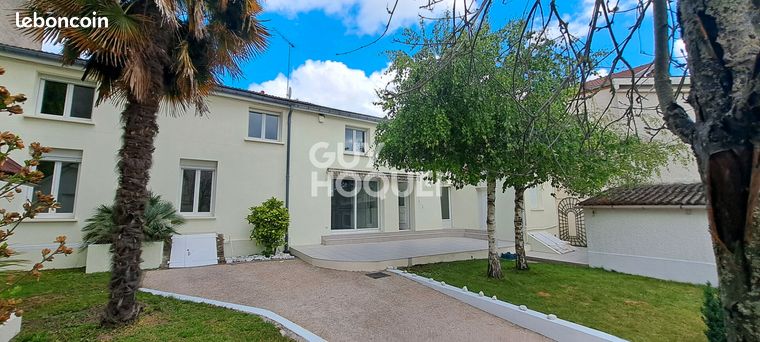 Longère 6 pièces 170 m²