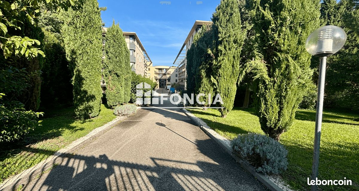 Appartement 2 pièces 43 m² · à Avignon · 43 m² · 169 000 €