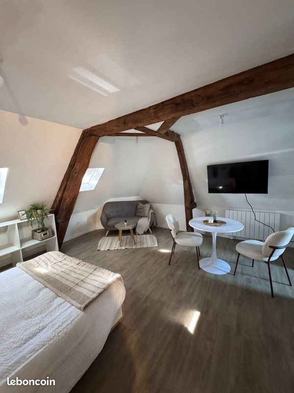 Appartement 1 pièce 39 m² · à Amiens · 39 m² · 600 €/mois