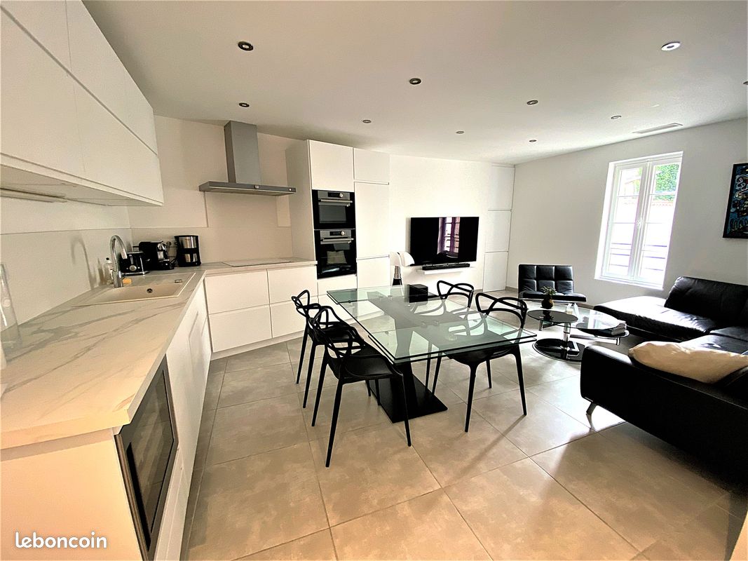Appartement 3 pièces 67 m² · à Saintes · 67 m² · 195 000 €