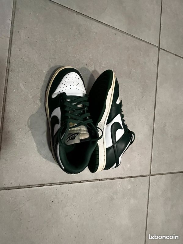 Basket dunk low (image 2)