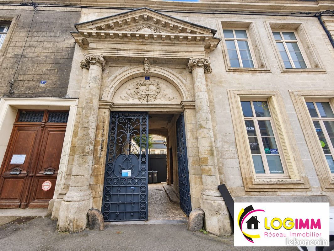 Appartement 1 pièce 26 m² · à Cambrai · 26 m² · 405 €/mois