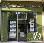 L'IMMOBILIER DE PAULINE