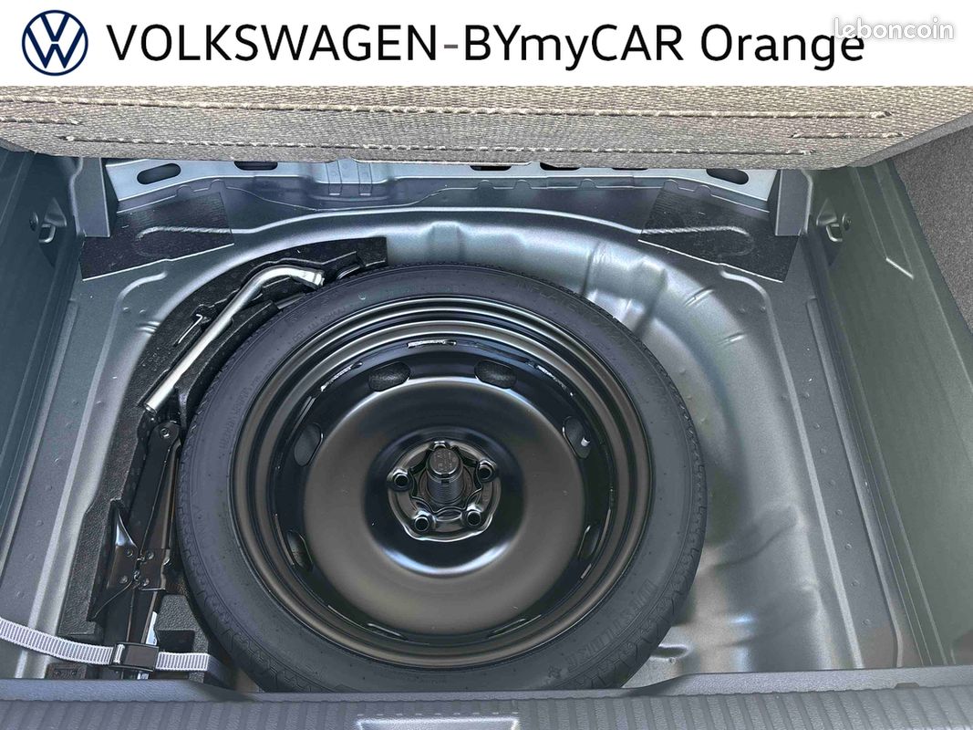 VOLKSWAGEN T-Roc 1.5 eTSI EVO2 Hybrid 150 ch DSG7 Style (image 20)