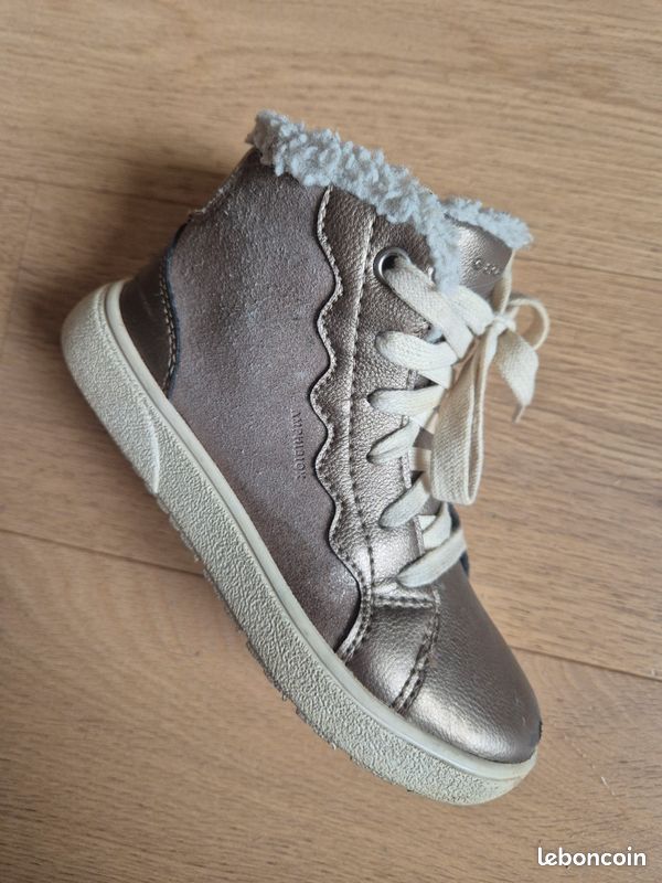 Bottines Geox Taille 30 (image 1)