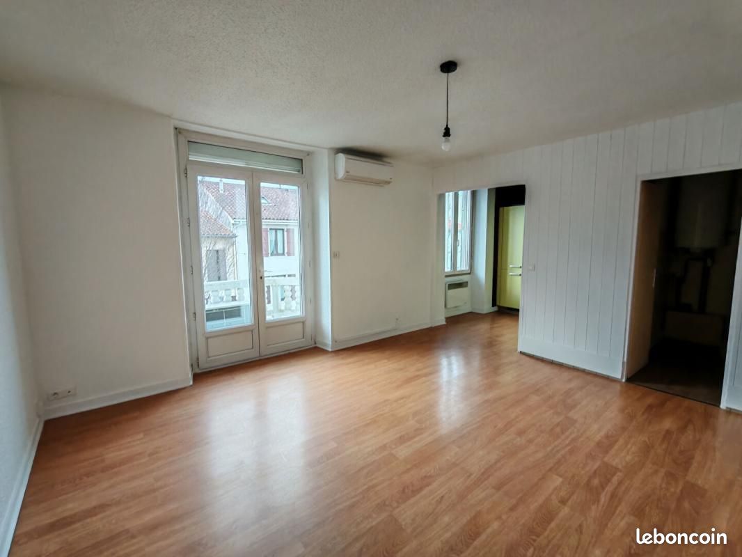 Appartement 2 pièces 42 m² · à Dax · 42 m² · 99 500 €