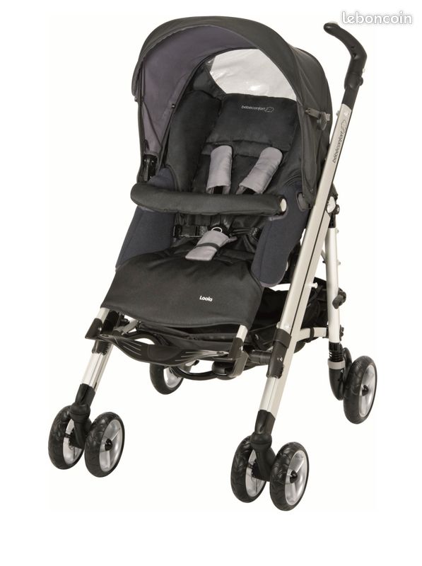 Bébé Confort Trio Poussette Loola Up BÃ©bÃ© Confort Trio Poussette