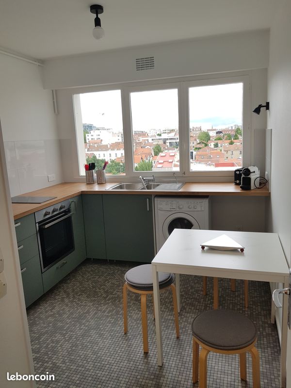 Appartement a louer cachan - 1 pièce(s) - 32 m2 - Surfyn