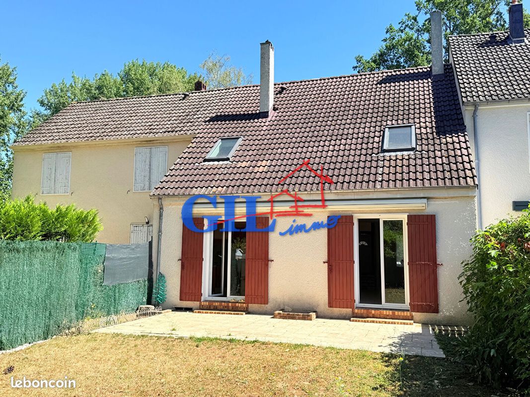 Maison 4 pièces 95 m² · à Cesson · 95 m² · 295 000 €